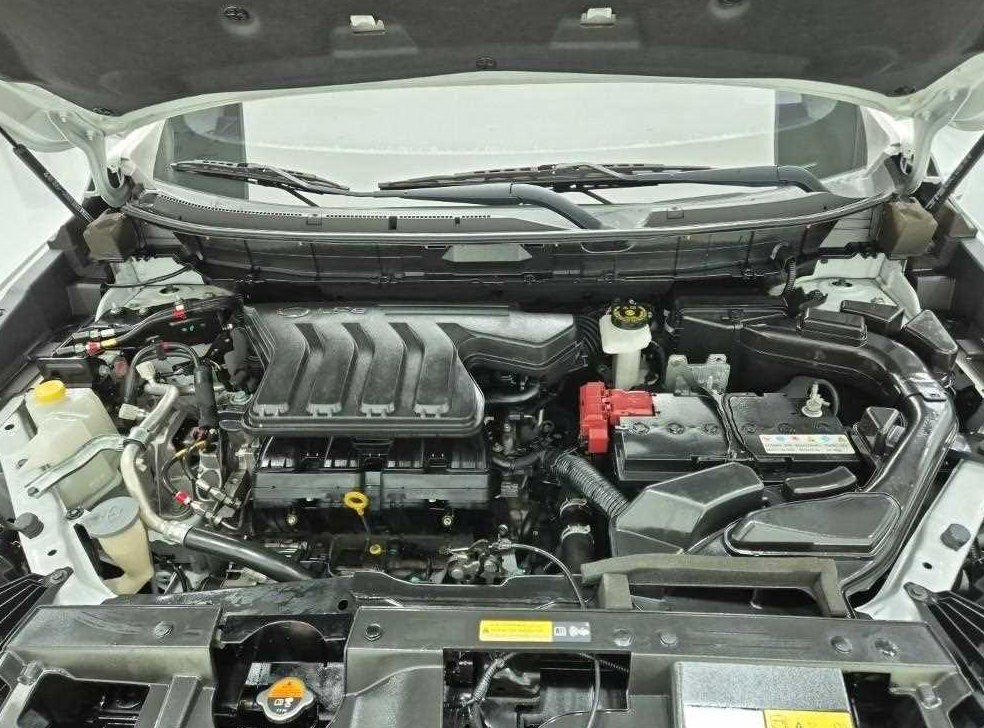 르노코리아(삼성) QM6 2.0 LPe RE 시그니처 2WD 사진 5