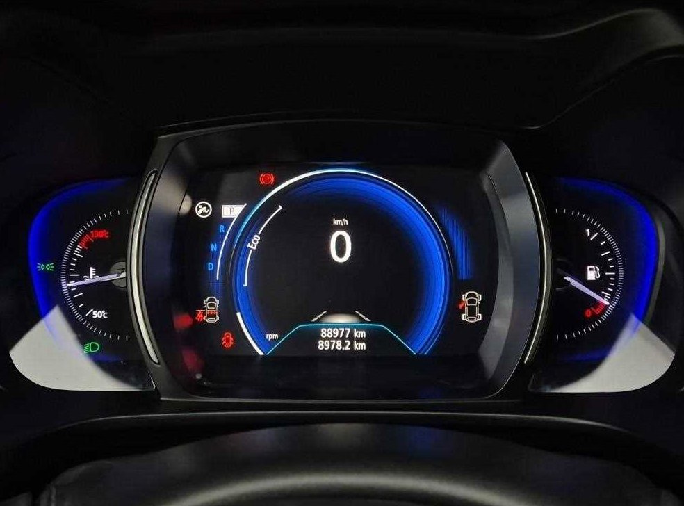 르노코리아(삼성) QM6 2.0 LPe RE 시그니처 2WD 사진 6