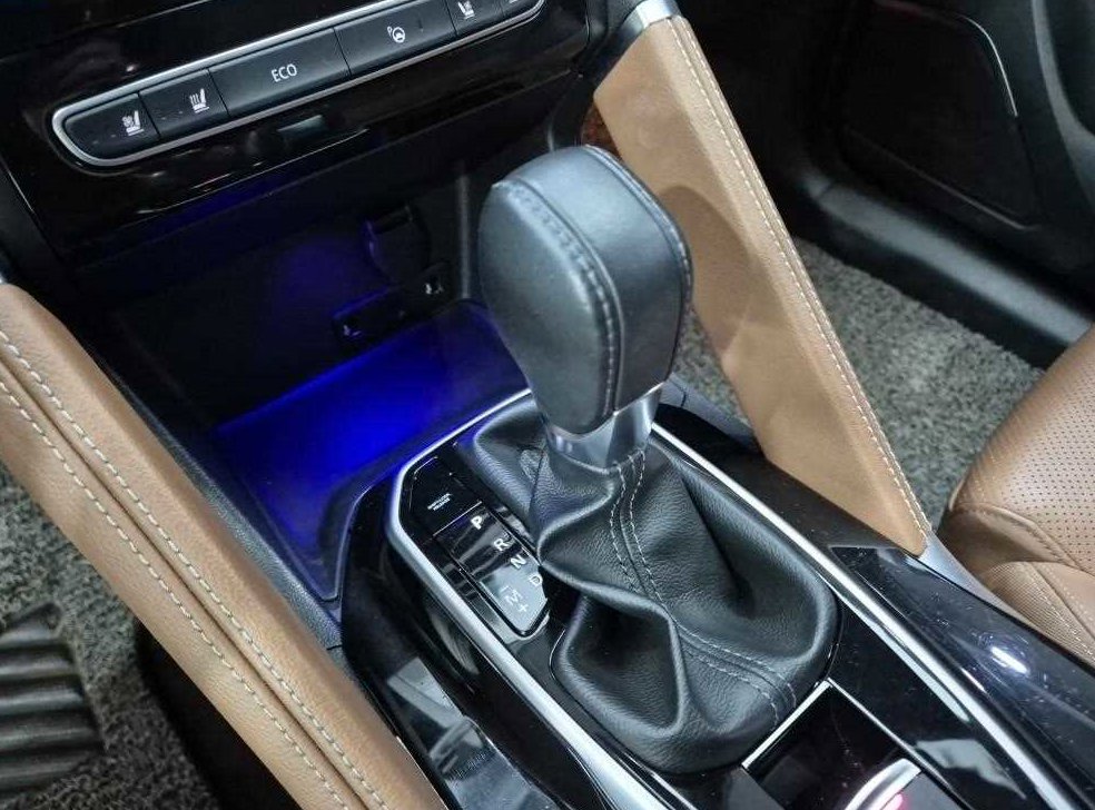 르노코리아(삼성) QM6 2.0 LPe RE 시그니처 2WD 사진 8