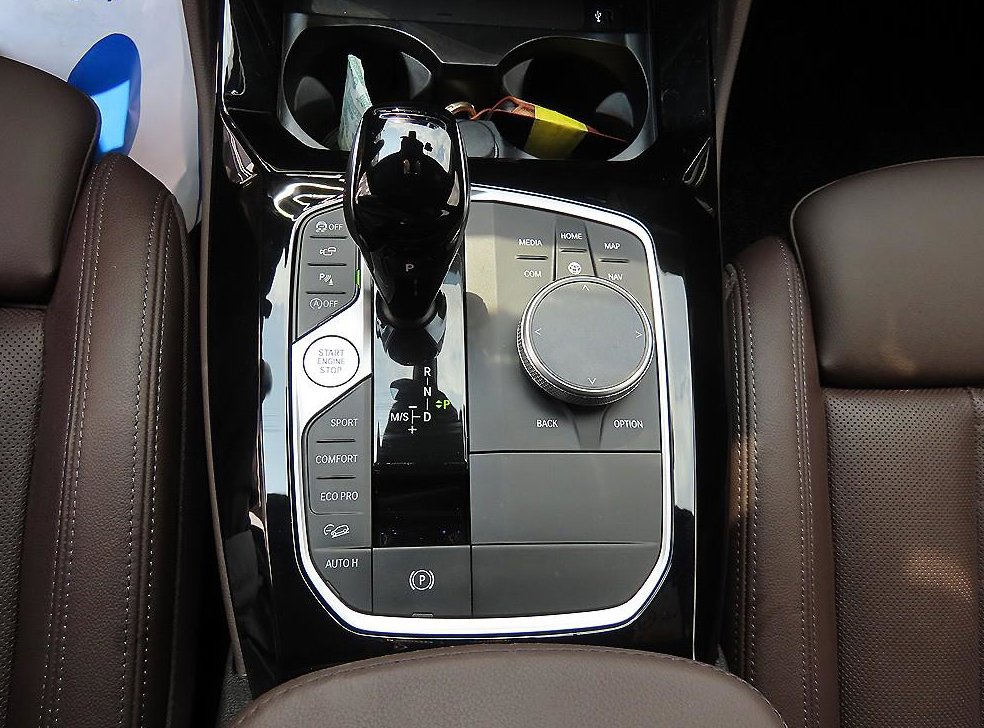 BMW X4 xDrive M40i 사진 11