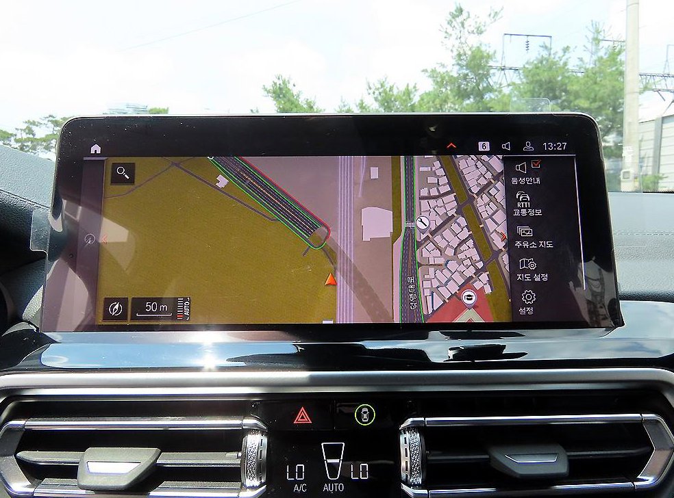 BMW X4 xDrive M40i 사진 13