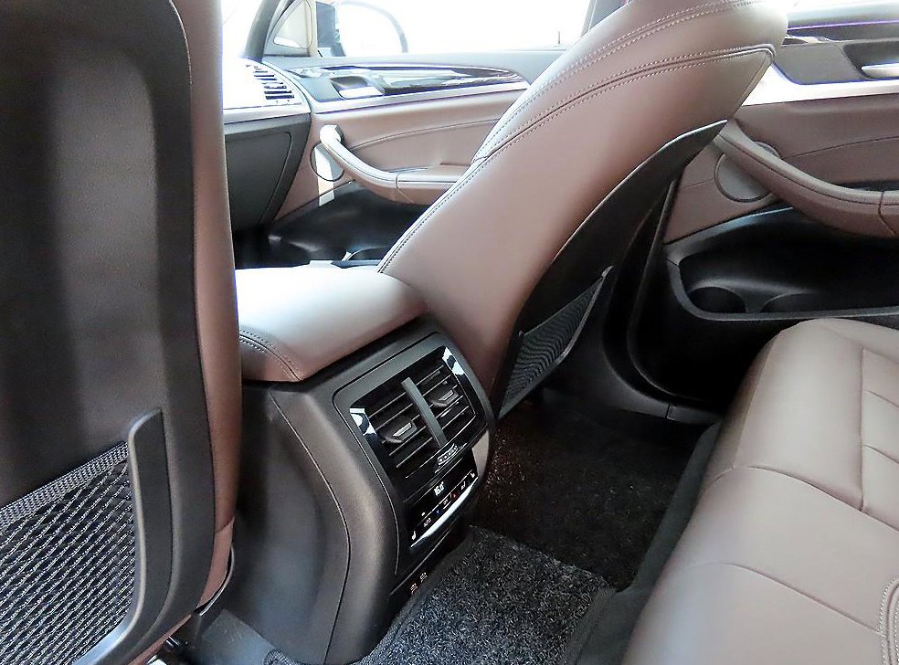 BMW X4 xDrive M40i 사진 15