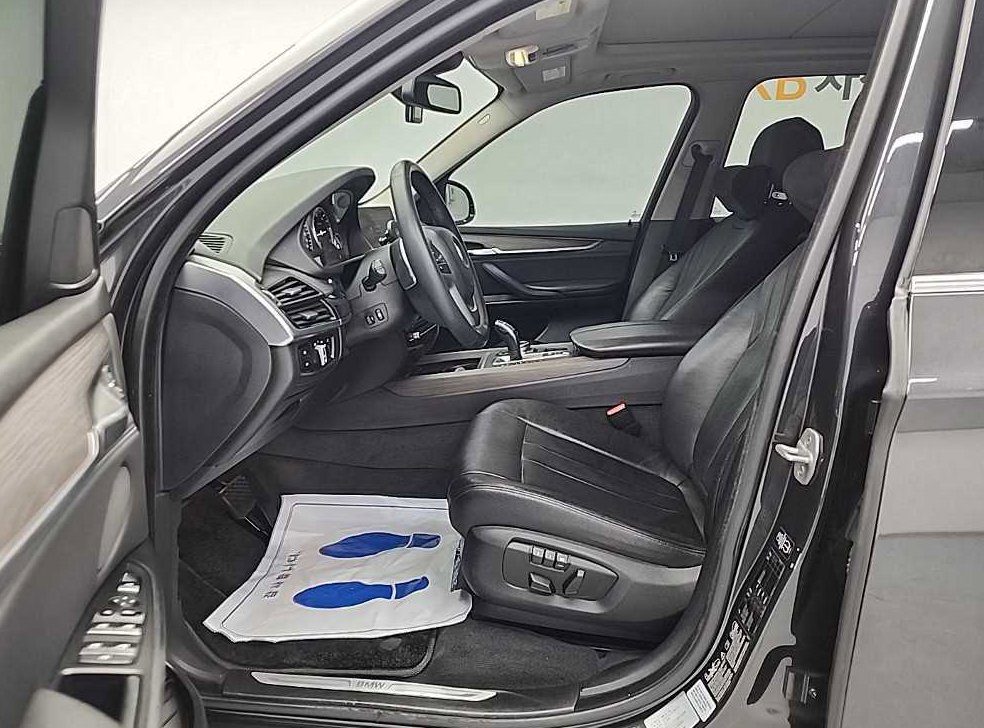 BMW X5 xDrive 30d 사진 11
