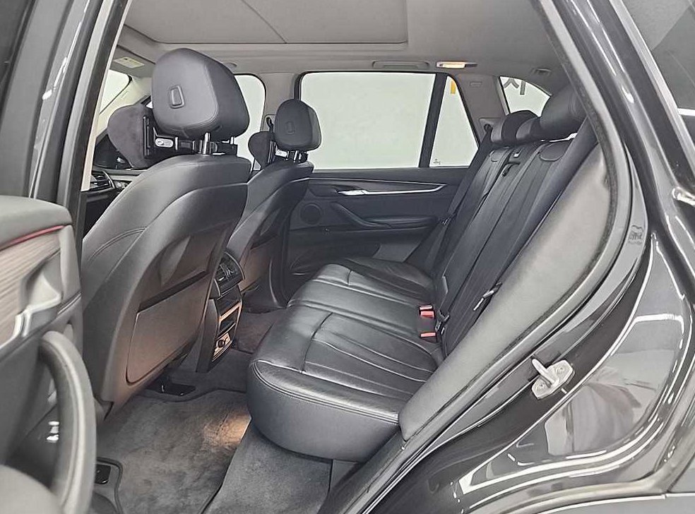 BMW X5 xDrive 30d 사진 12
