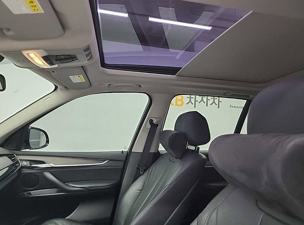 BMW X5 xDrive 30d 사진 14