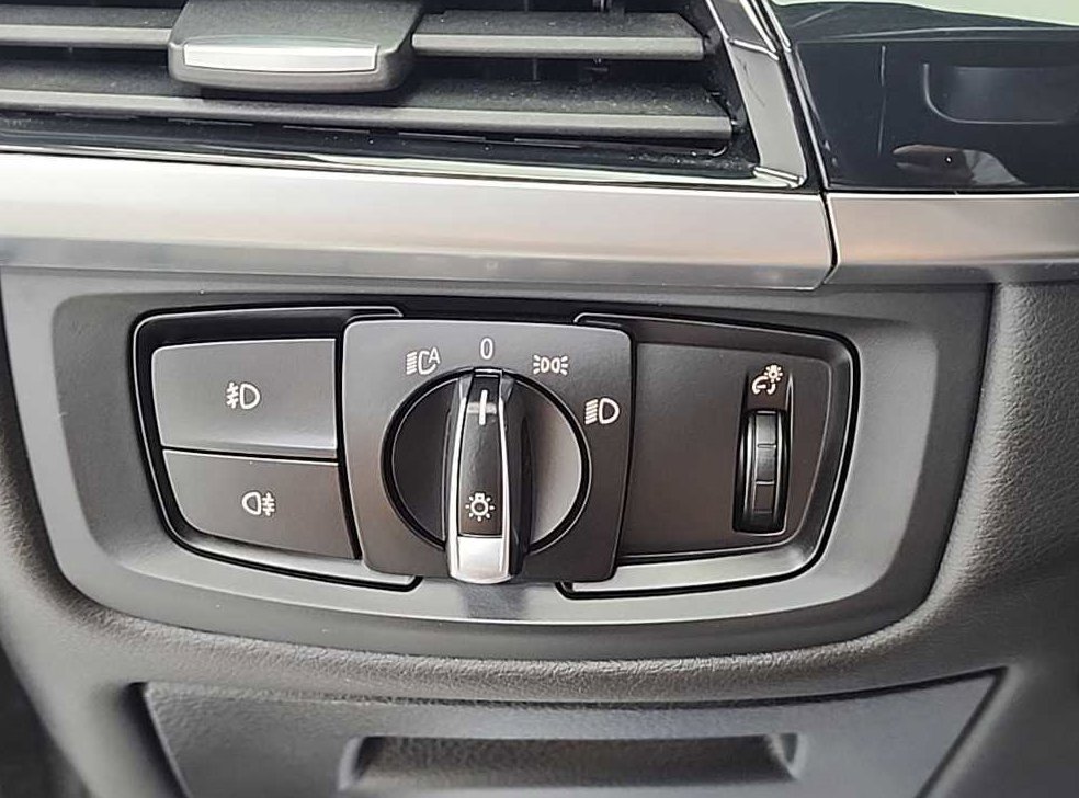 BMW X5 xDrive 30d 사진 18