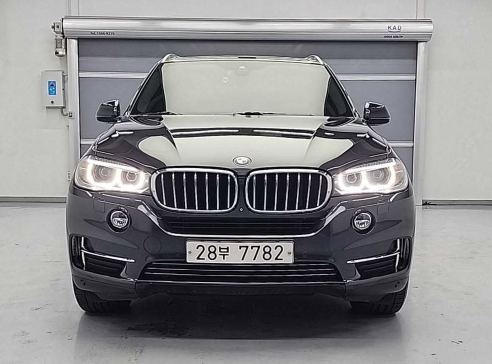 BMW X5 xDrive 30d 사진 2