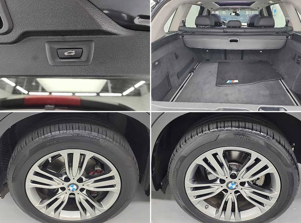 BMW X5 xDrive 30d 사진 20