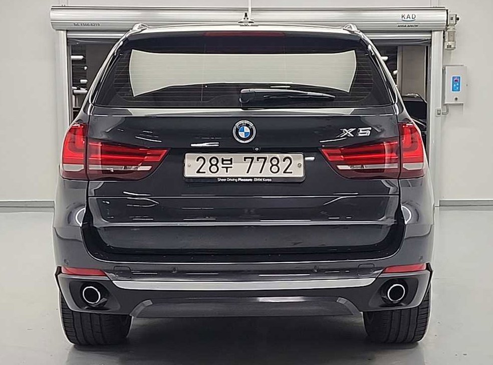 BMW X5 xDrive 30d 사진 3