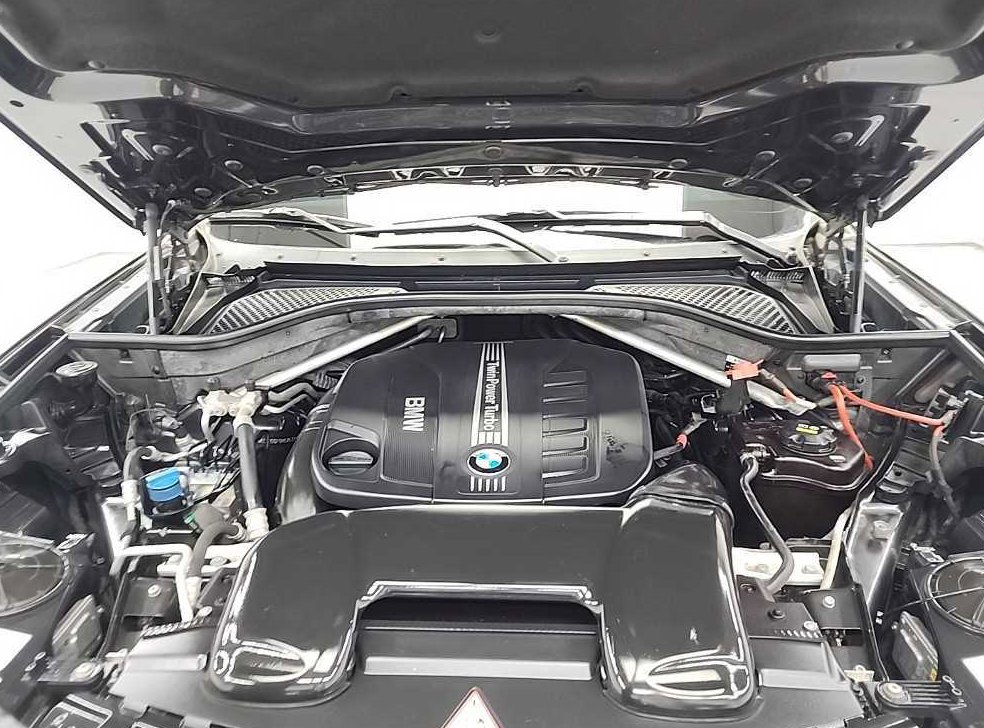 BMW X5 xDrive 30d 사진 5