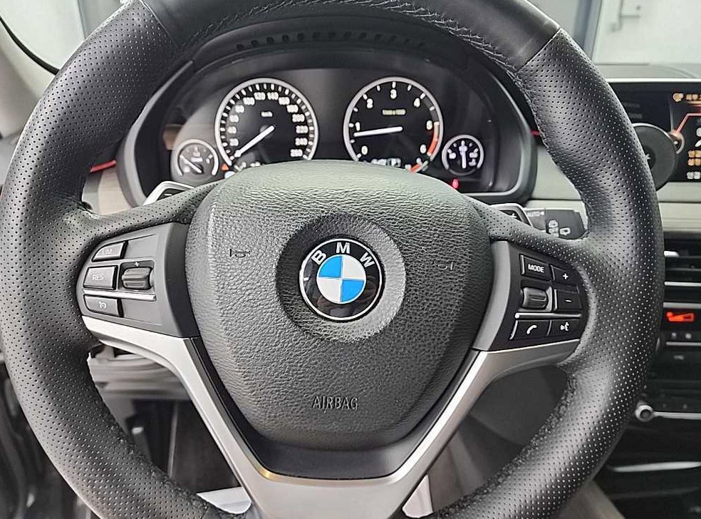 BMW X5 xDrive 30d 사진 9