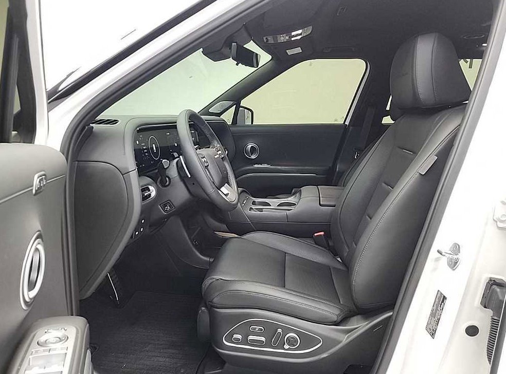 현대 팰리세이드 HEV 2.5T 2WD 7인승 사진 11