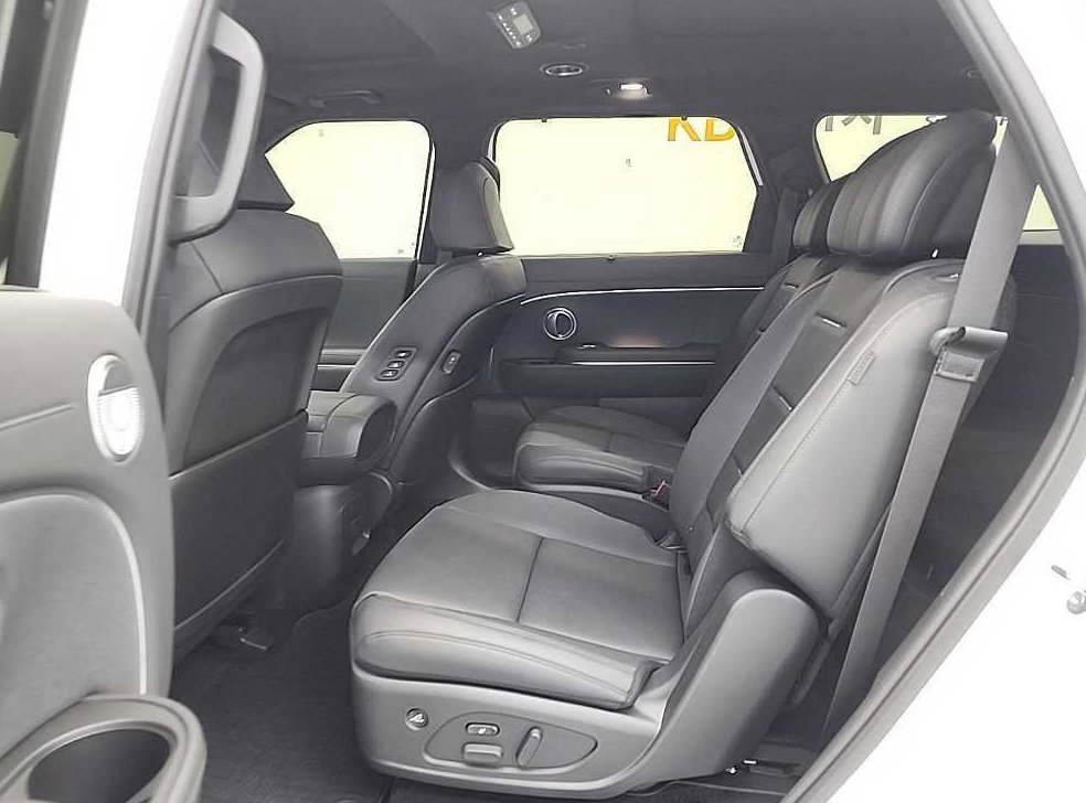 현대 팰리세이드 HEV 2.5T 2WD 7인승 사진 12