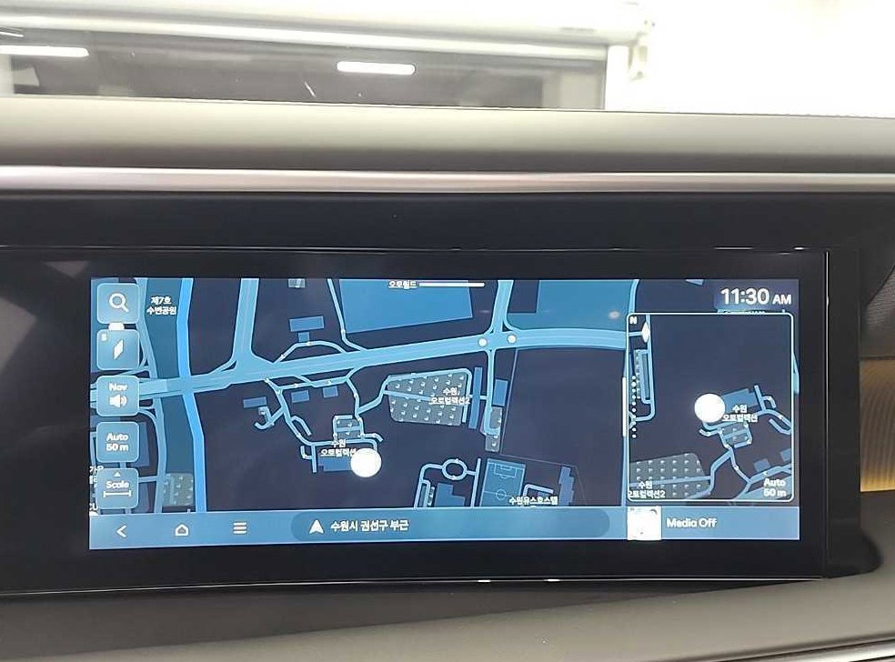 현대 팰리세이드 HEV 2.5T 2WD 7인승 사진 15