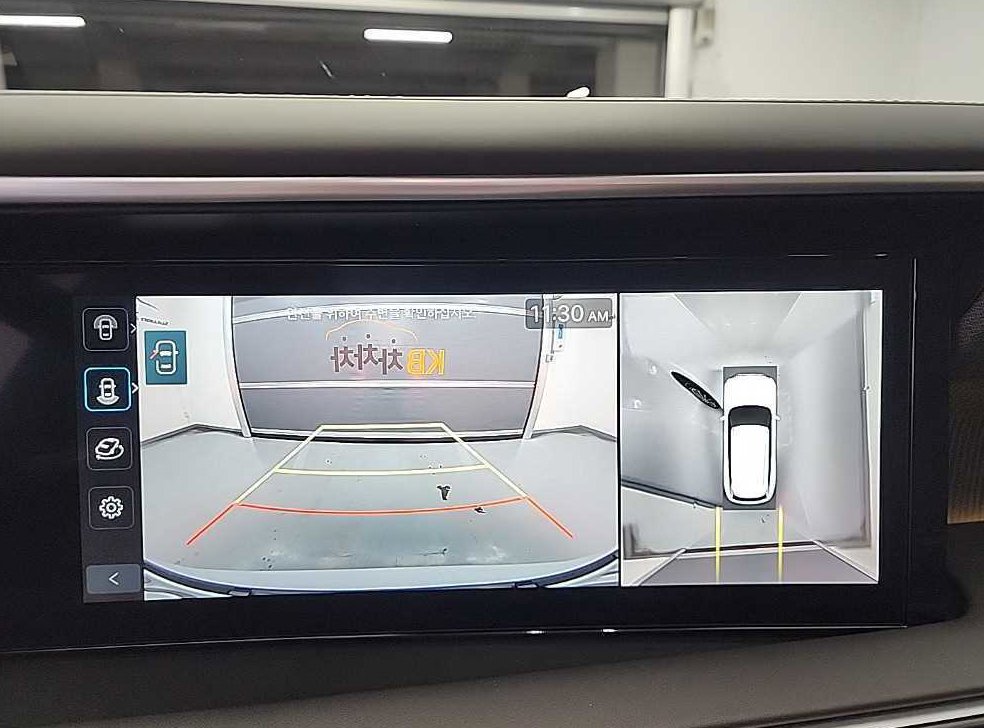 현대 팰리세이드 HEV 2.5T 2WD 7인승 사진 16