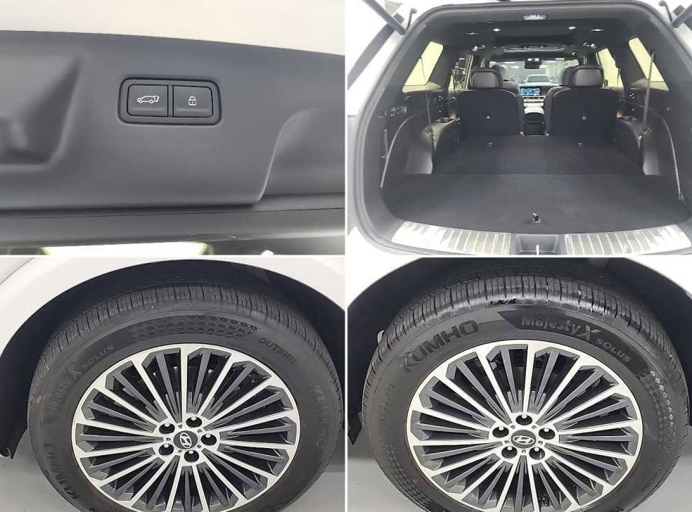 현대 팰리세이드 HEV 2.5T 2WD 7인승 사진 19