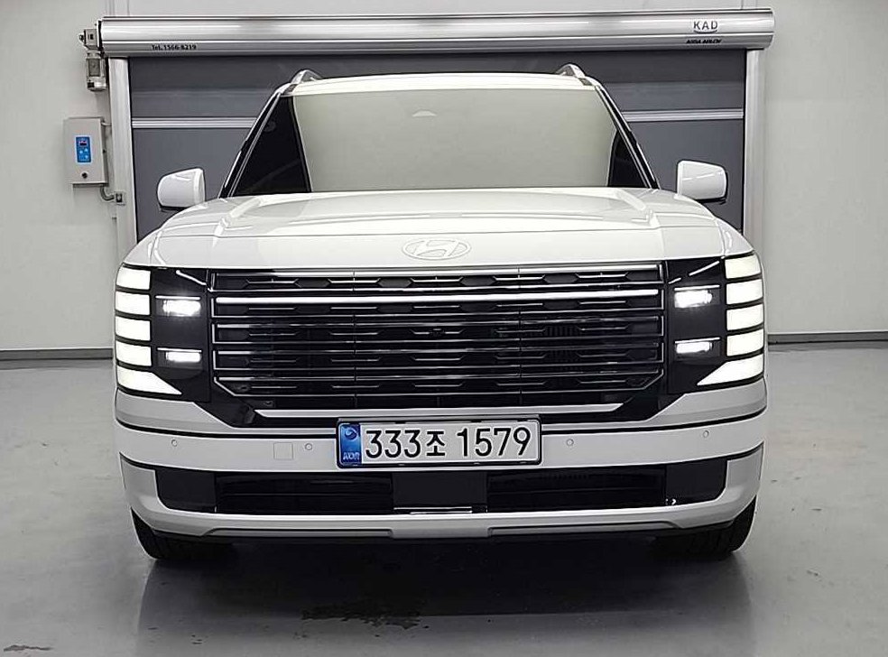 현대 팰리세이드 HEV 2.5T 2WD 7인승 사진 2