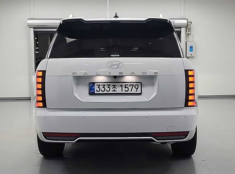 현대 팰리세이드 HEV 2.5T 2WD 7인승 사진 3