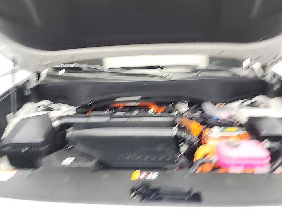현대 팰리세이드 HEV 2.5T 2WD 7인승 사진 5