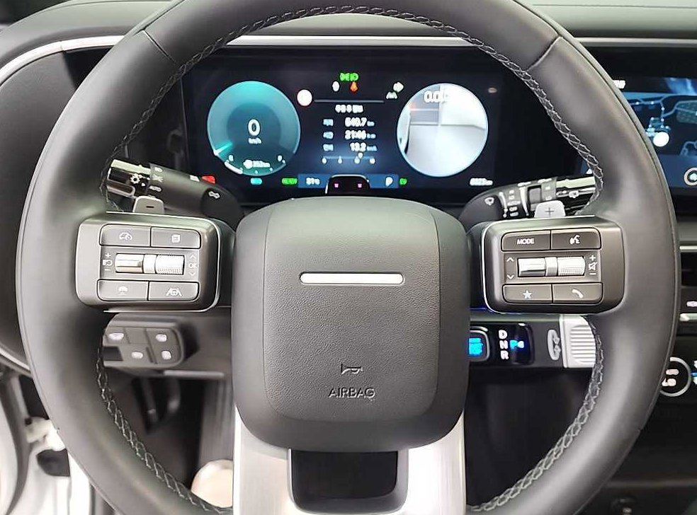 현대 팰리세이드 HEV 2.5T 2WD 7인승 사진 9