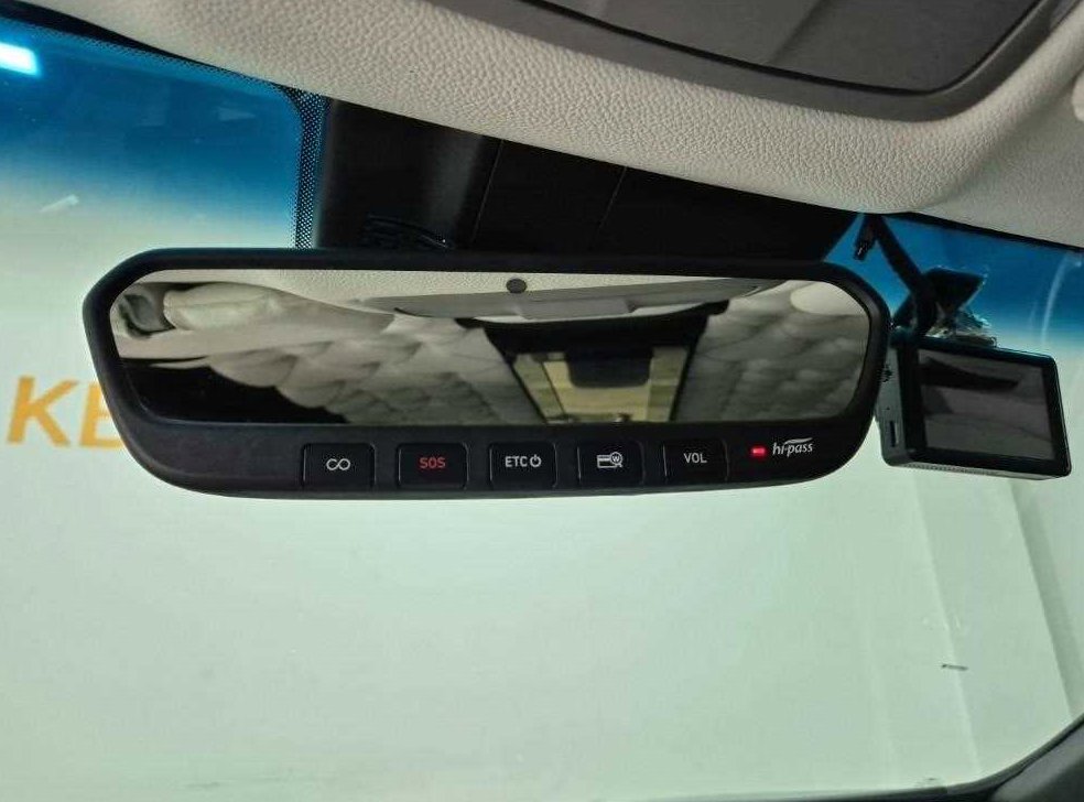 제네시스 G80 3.3 GDI AWD 사진 16