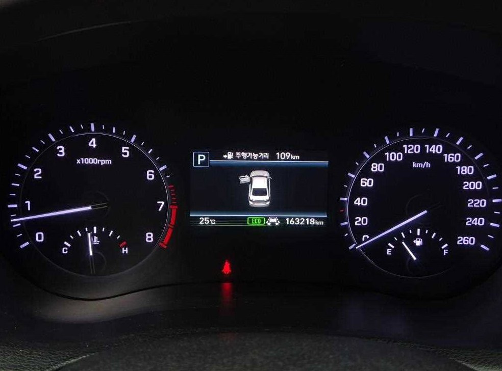 제네시스 G80 3.3 GDI AWD 사진 6