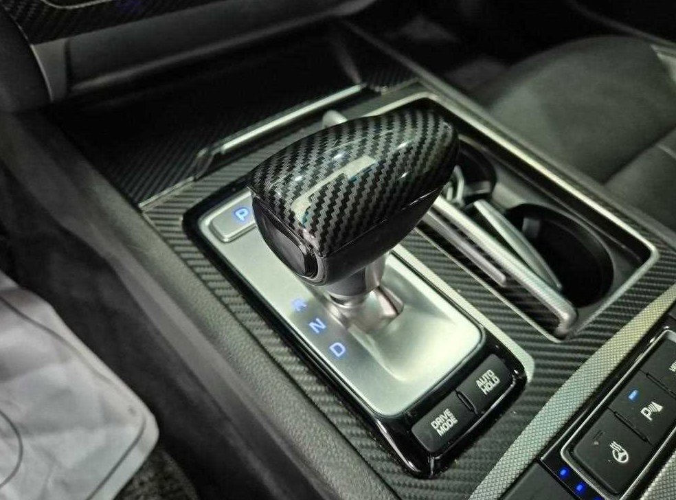 제네시스 G80 3.3 GDI AWD 사진 8
