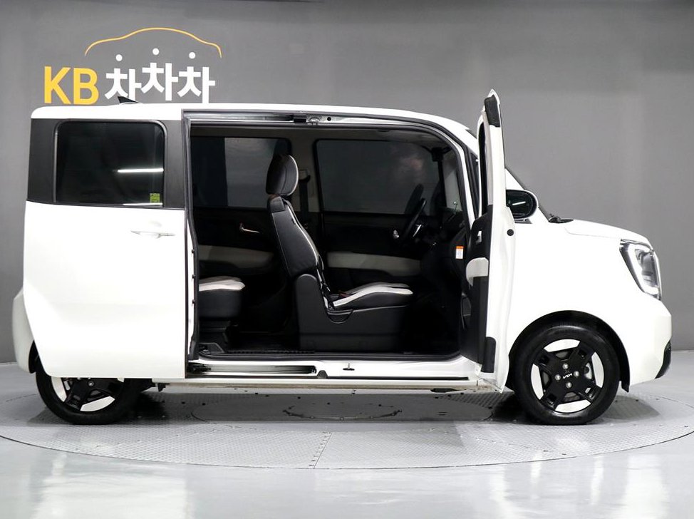 기아 레이 에어 사진 5