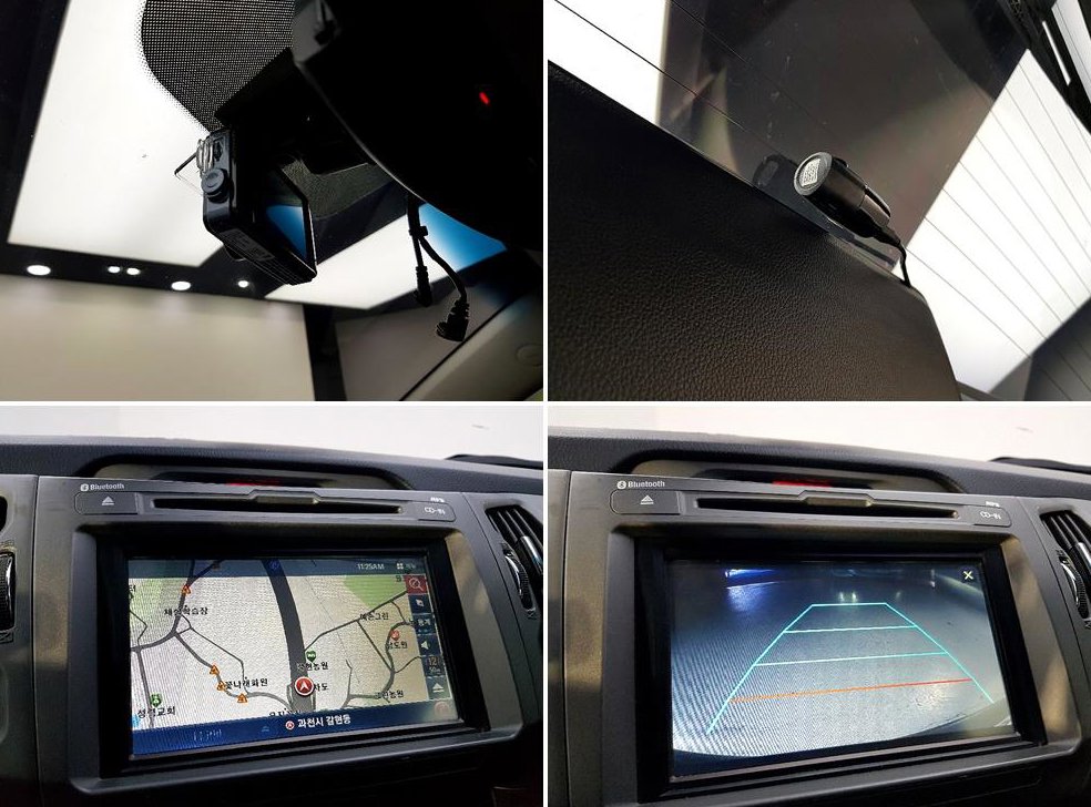 기아 스포티지 디젤 2WD 트렌디 사진 16