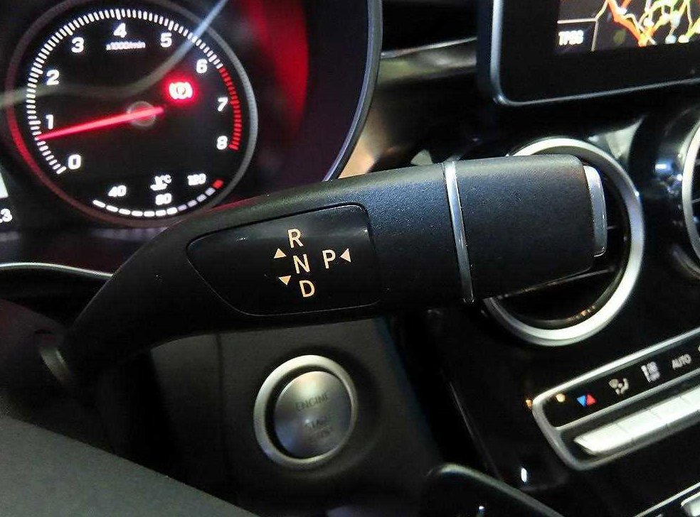 벤츠 C 클래스 C200 아방가르드 사진 12