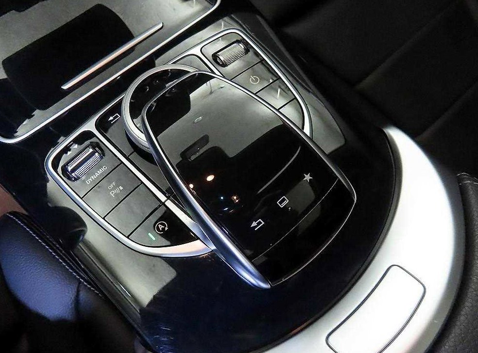 벤츠 C 클래스 C200 아방가르드 사진 14