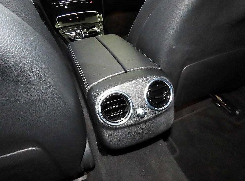 벤츠 C 클래스 C200 아방가르드 사진 17