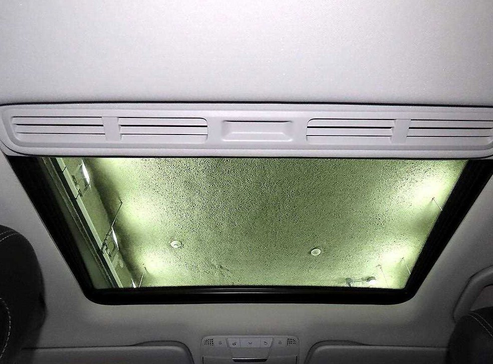벤츠 C 클래스 C200 아방가르드 사진 18