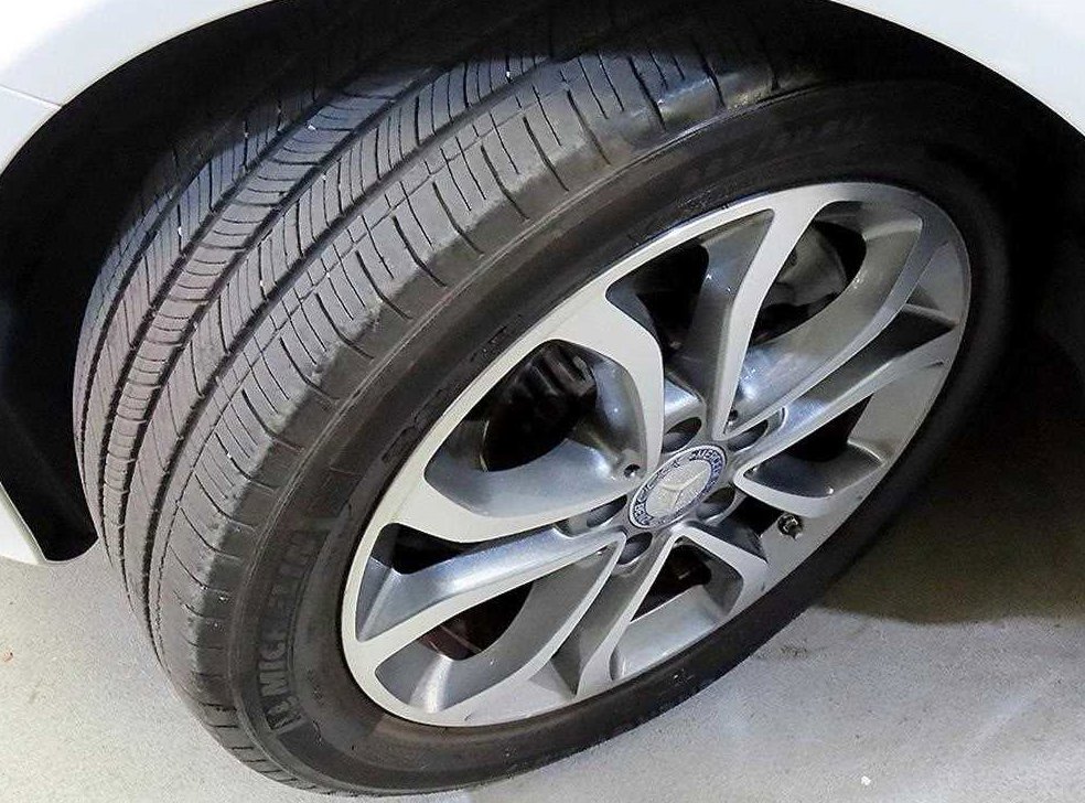 벤츠 C 클래스 C200 아방가르드 사진 20