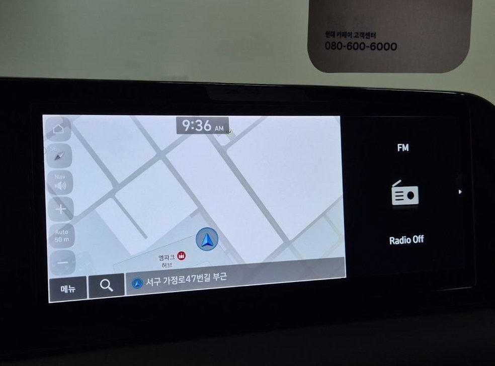 현대 팰리세이드 가솔린 3.8 4WD 사진 13
