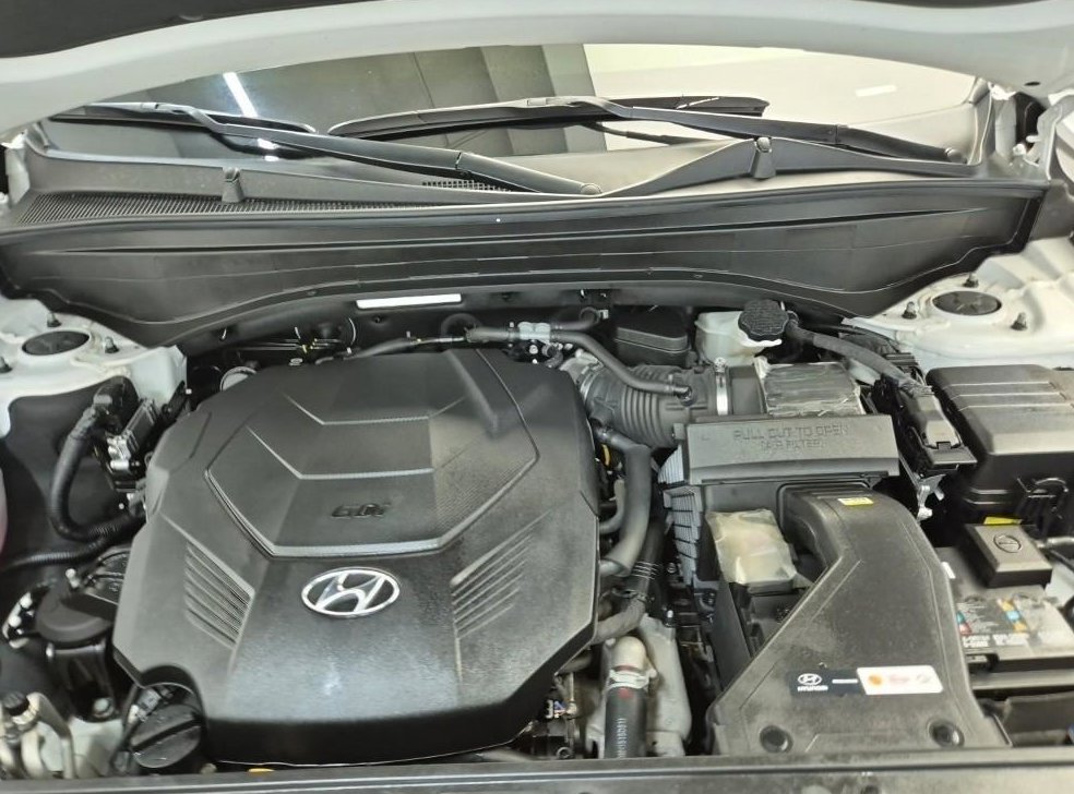 현대 팰리세이드 가솔린 3.8 4WD 사진 5