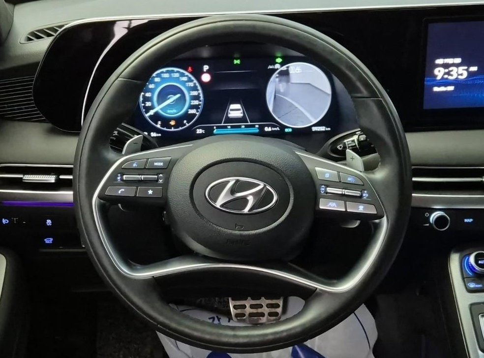 현대 팰리세이드 가솔린 3.8 4WD 사진 9