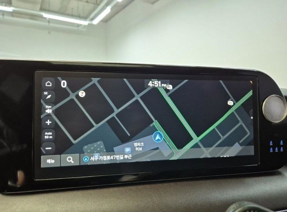 현대 팰리세이드 가솔린 3.8 4WD 사진 10