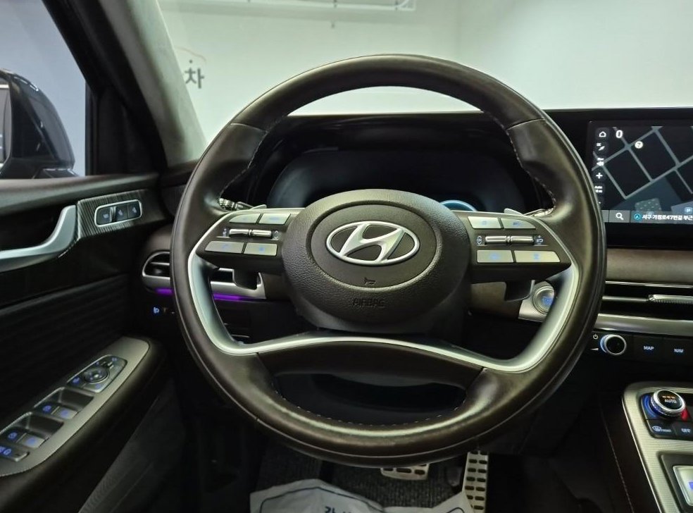 현대 팰리세이드 가솔린 3.8 4WD 사진 7