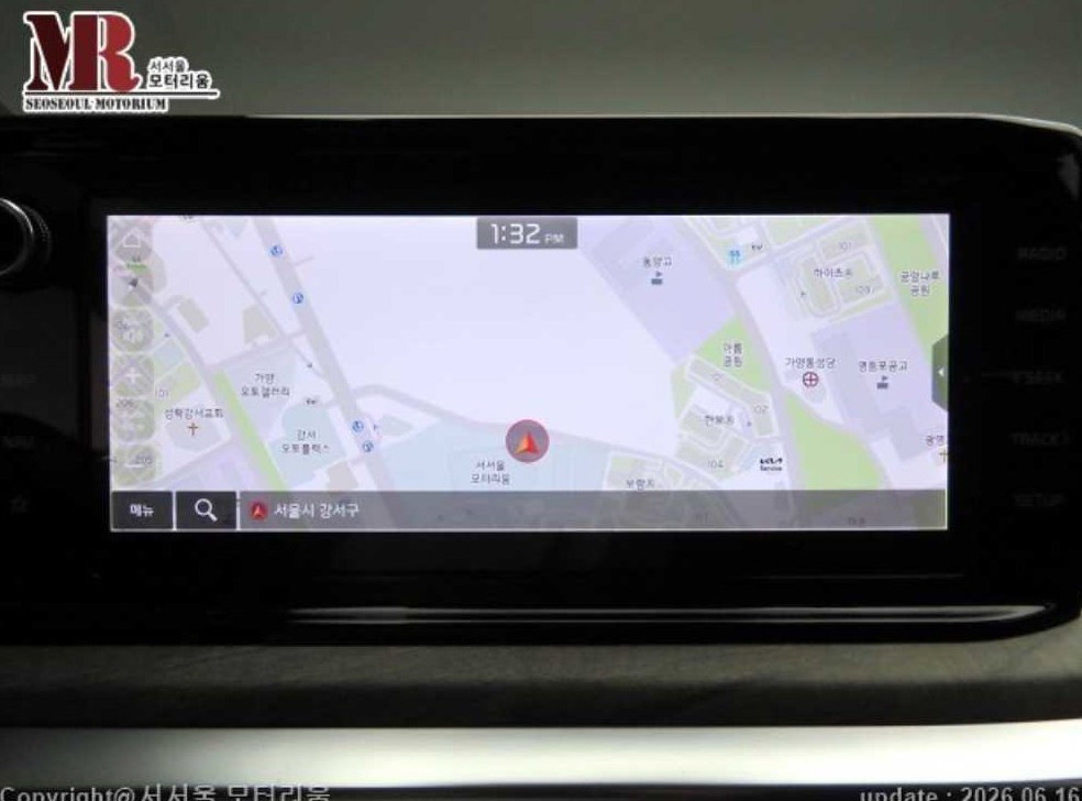 기아 K5 1.6 터보 시그니처 사진 10
