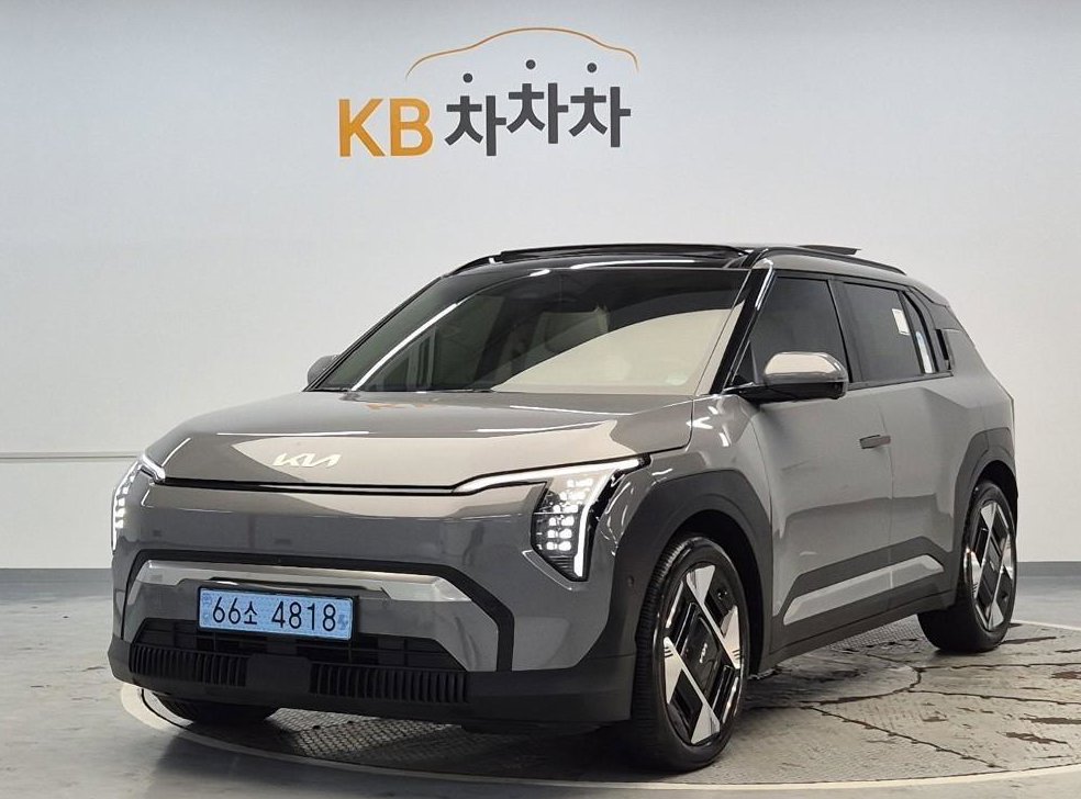 기아 EV3 롱레인지