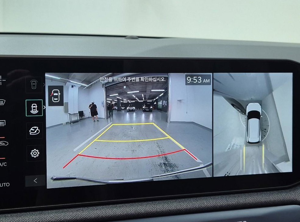 기아 EV3 롱레인지 사진 10