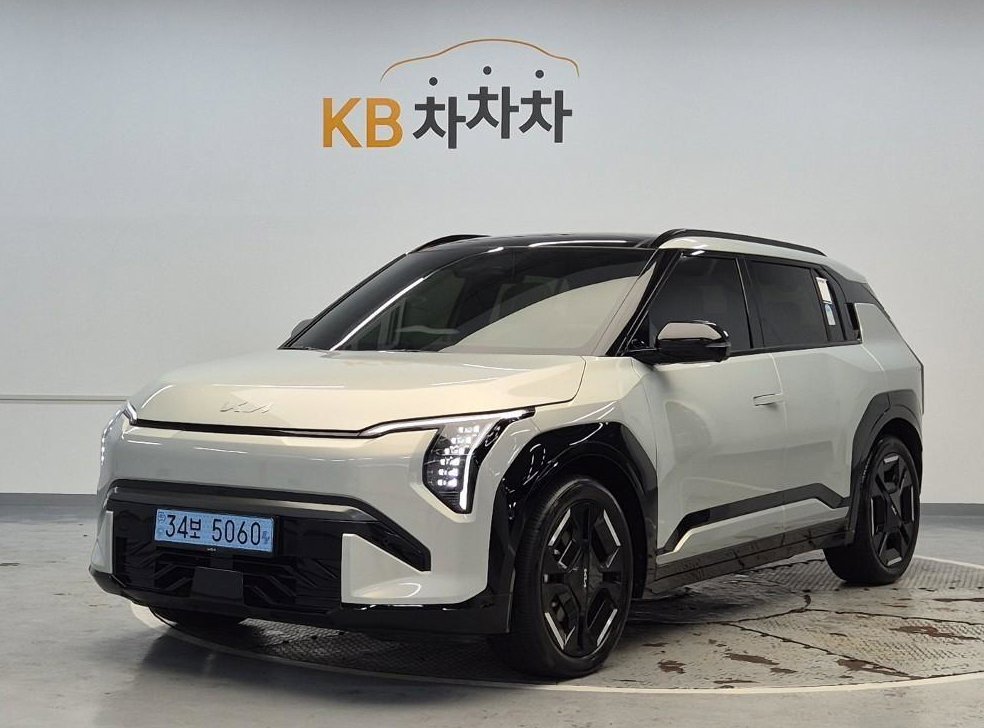 기아 EV3 롱레인지
