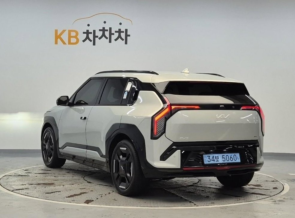 기아 EV3 롱레인지 사진 2