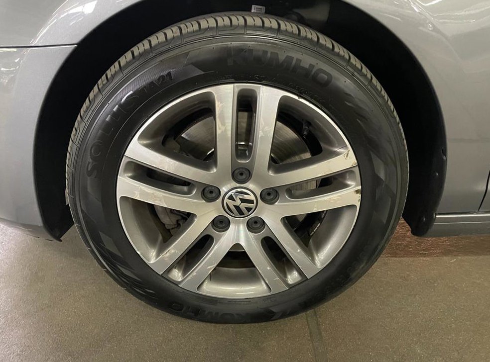 폭스바겐 골프 1.4 TSI 사진 18