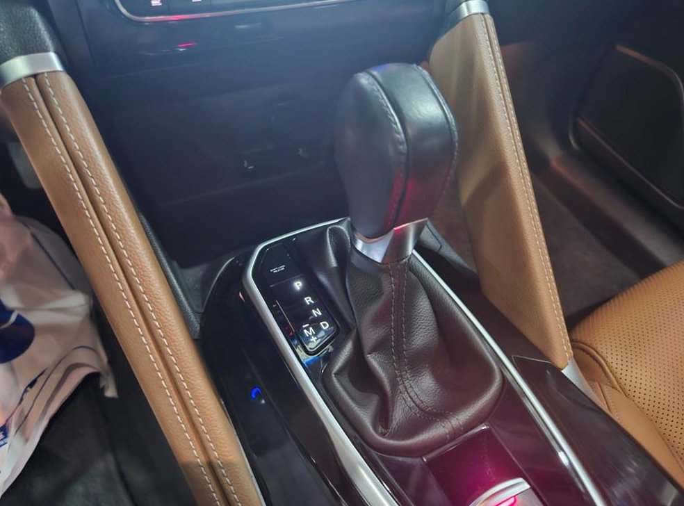 르노코리아(삼성) QM6 2.0 LPe RE 시그니처 2WD 사진 12