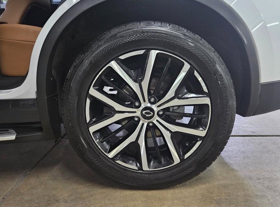 르노코리아(삼성) QM6 2.0 LPe RE 시그니처 2WD 사진 18
