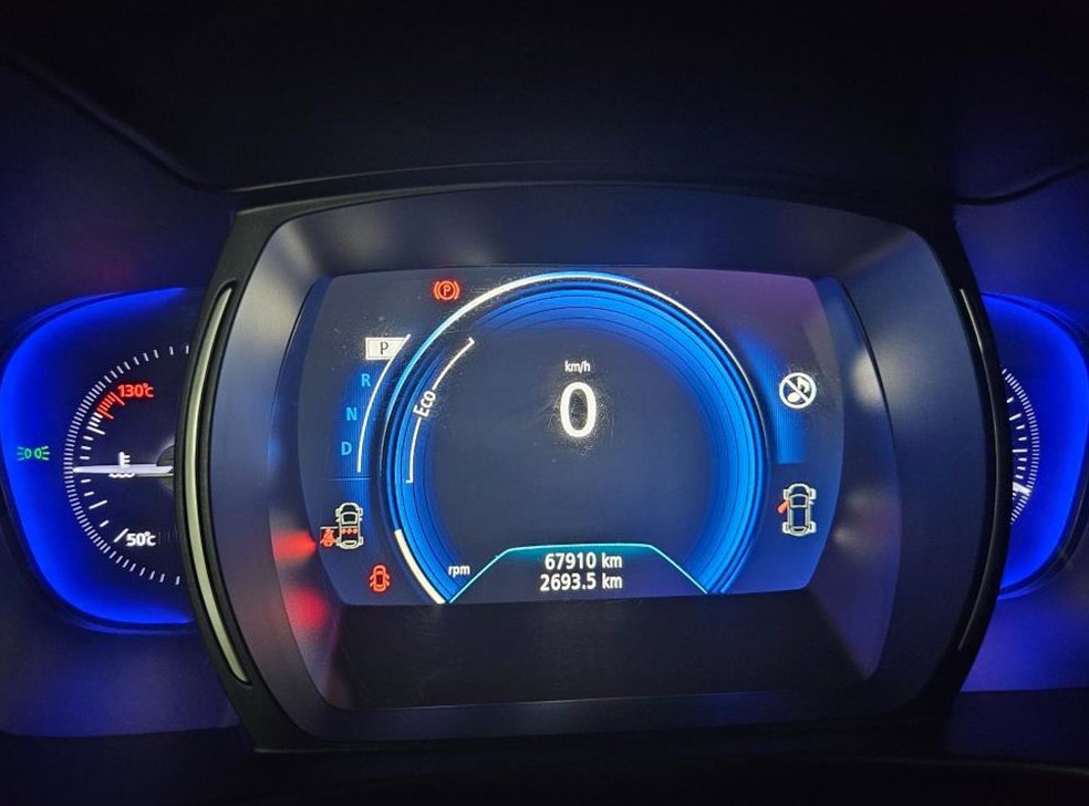 르노코리아(삼성) QM6 2.0 LPe RE 시그니처 2WD 사진 7