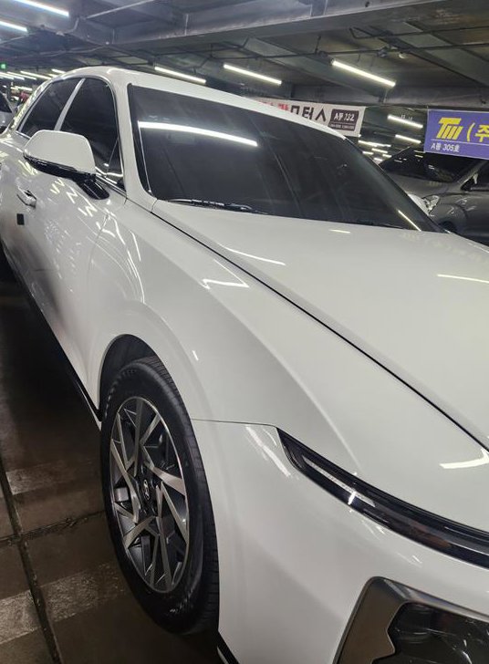 현대 그랜저 LPG 3.5 2WD