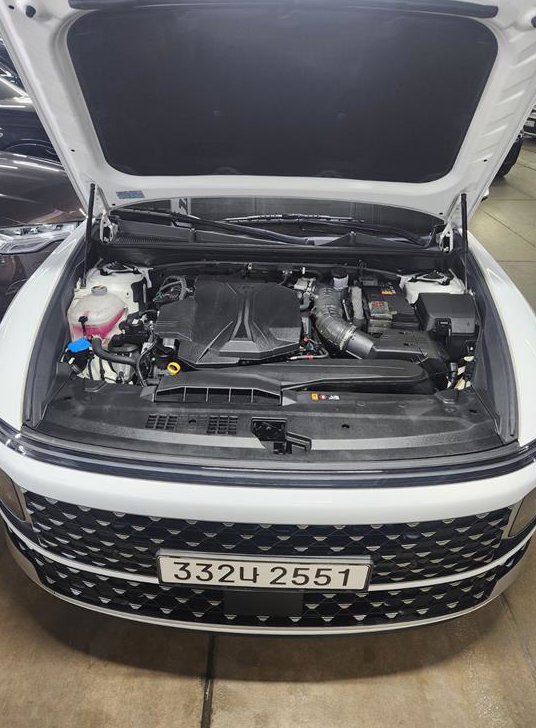 현대 그랜저 LPG 3.5 2WD 사진 10